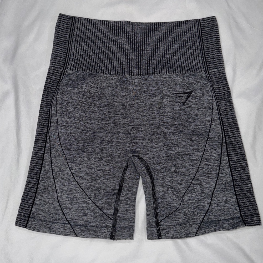 Gymshark Hyper Amplify Short Size S